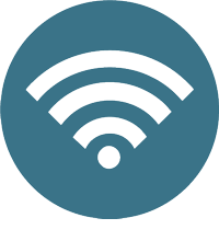 KIT to wirelessly connect NUBI 4.0 to a burglar panel icon