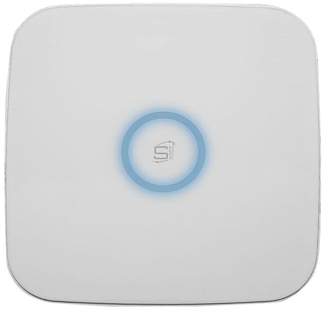 Centralina EASY32 WiFi